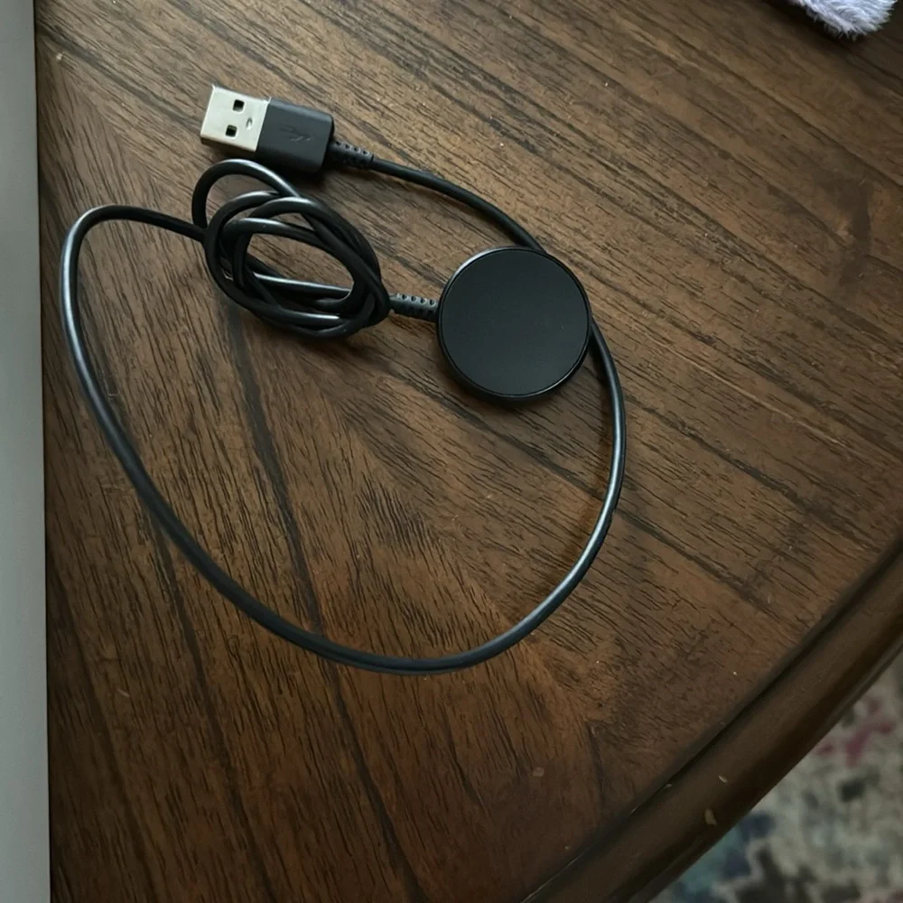 Samsung Galaxy Watch4